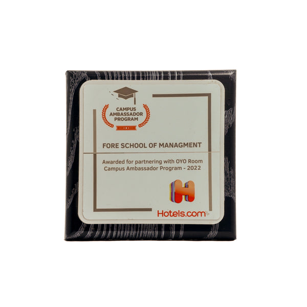 BlackNest Memento
