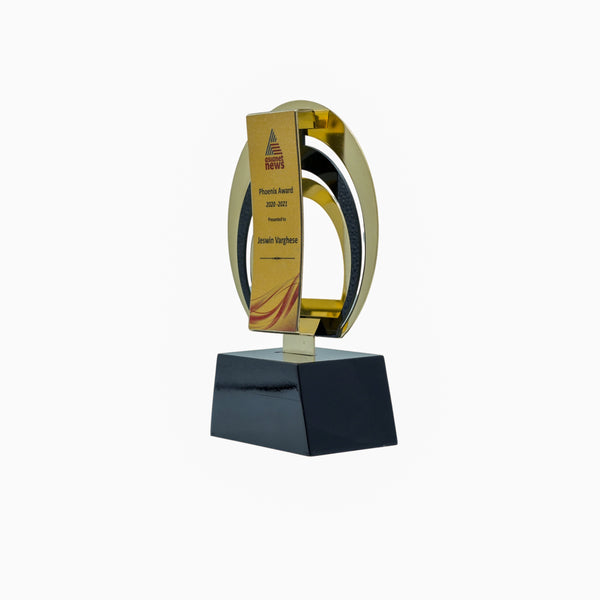 Elite Wooden & Metal Sublimation
 Memento