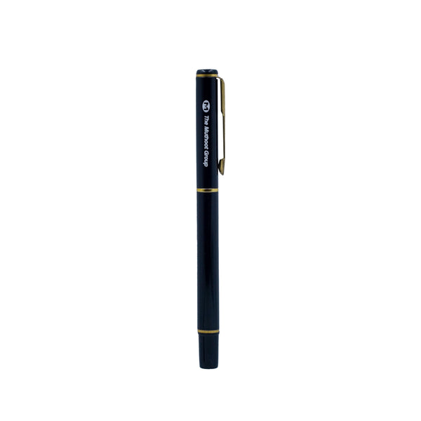 Classic Black Executive Pen - 10 Numbers