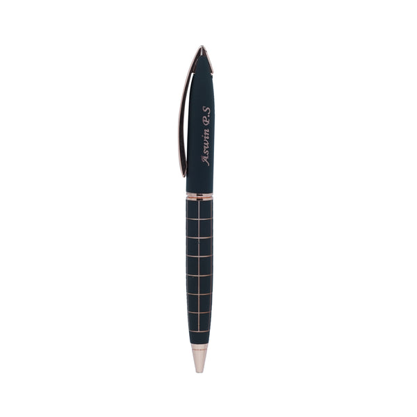 Luxury Metal Pen – Timeless Elegance & Durability - 10 Numbers