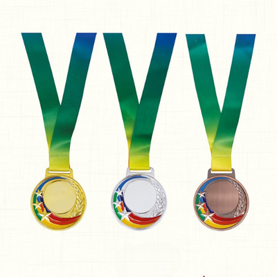 Medals