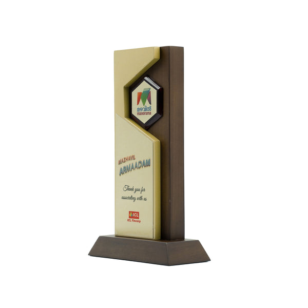 Prestige Wooden Sublimation
 Memento