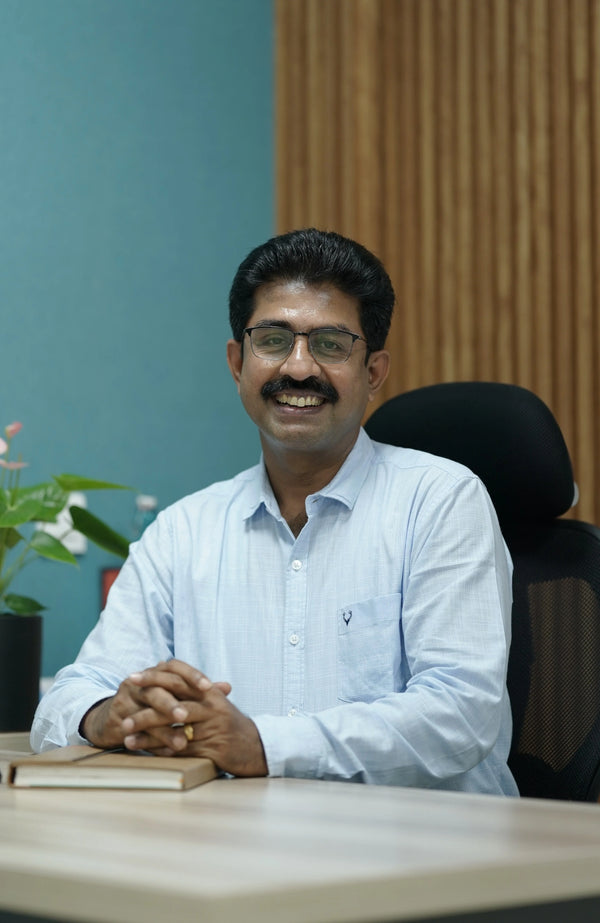 Roby Pidiyath