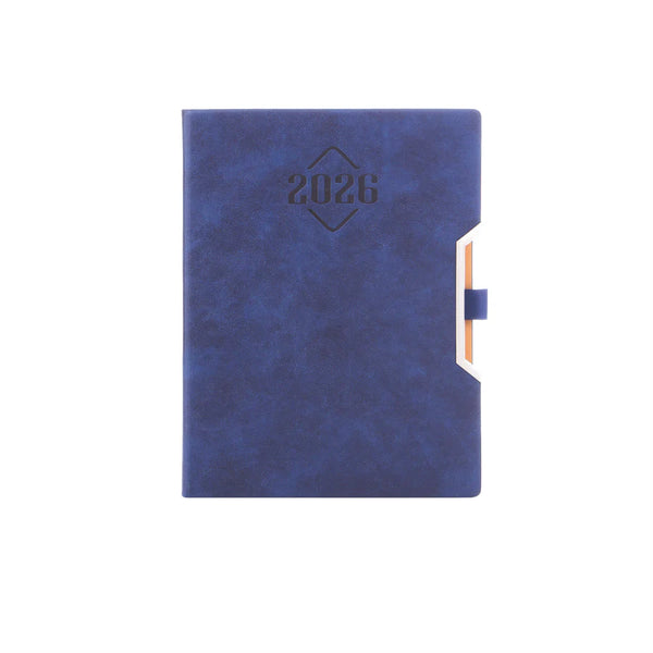 Royal Sapphire 2026 Executive Diary