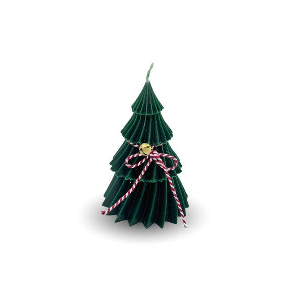 Frock Tree Candle