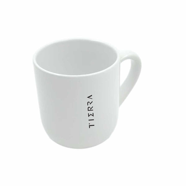 Elegant Curved Mug